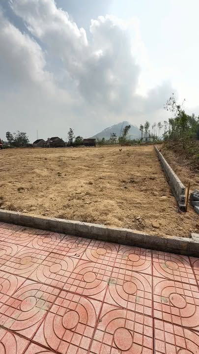 Đất nền Xã Nhân Sơn, Huyện Đô Lương, 173m² giá chỉ 500 triệu - Vị trí thuận lợi gần Quốc lộ 15!