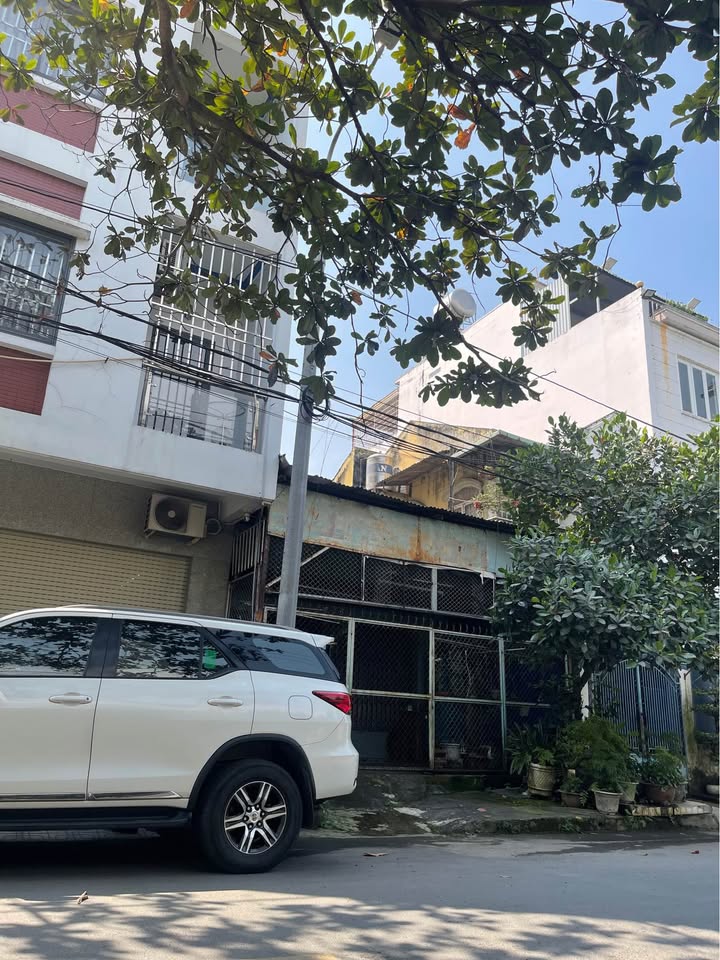 Đất Long Bình 75m² giá 1,58 tỷ - Bán gấp, cơ hội đầu tư hiếm có!