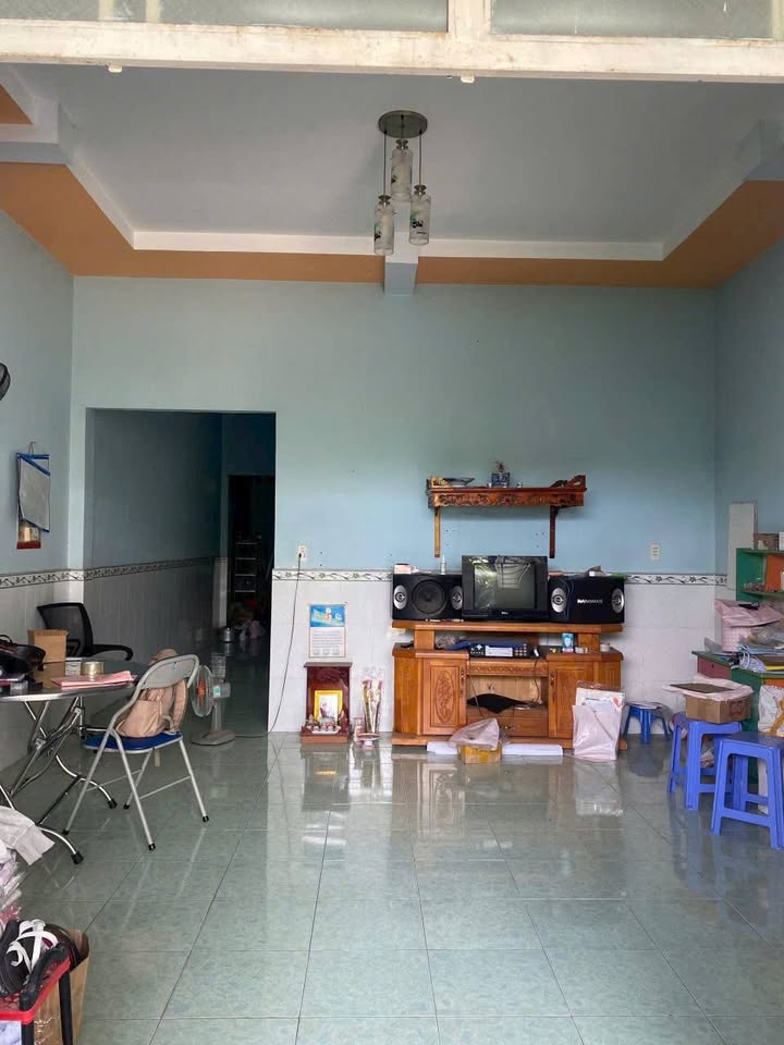 Nhà cấp 4 phường Trảng Dài, Biên Hòa 100m² giá 1.3 tỷ - Sẵn sàng cho gia đình bạn!