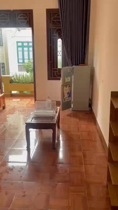 Phòng cho thuê tại Chung Cư Phường Kinh Bắc 30m² - Vào ở ngay, thoải mái giờ giấc!