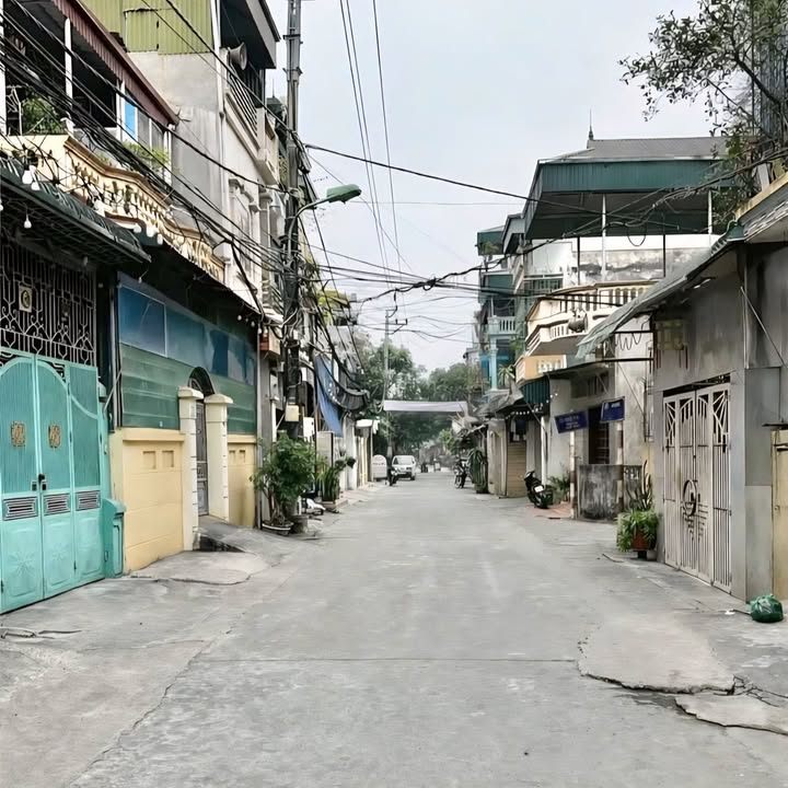 Đất nền trục chính đường Bà Đà – Hữu Nghị, TP Hòa Bình 56m² giá 1.6 tỷ - Đầu tư sinh lời ngay!