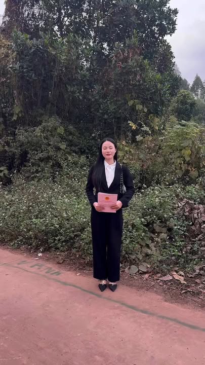 Đất thổ cư Thôn Dĩnh Bạn, Bắc Giang 292m² giá thỏa thuận - Tặng ngay 200m² đất cây lâu năm!