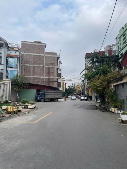 Đất nền Võ Cường - Bắc Ninh 80m² giá 9 tỷ - Vị trí đẹp, sổ đỏ chính chủ!