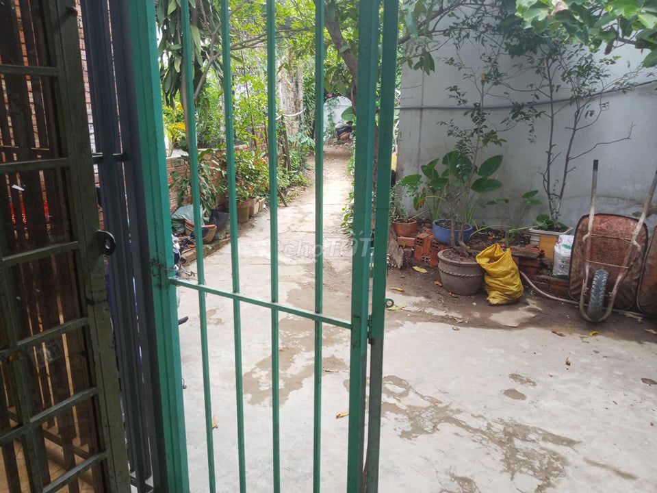 Nhà cấp 4 cho thuê tại Quận 9 - 56m² giá 3,5 triệu - Dọn vào ở ngay!