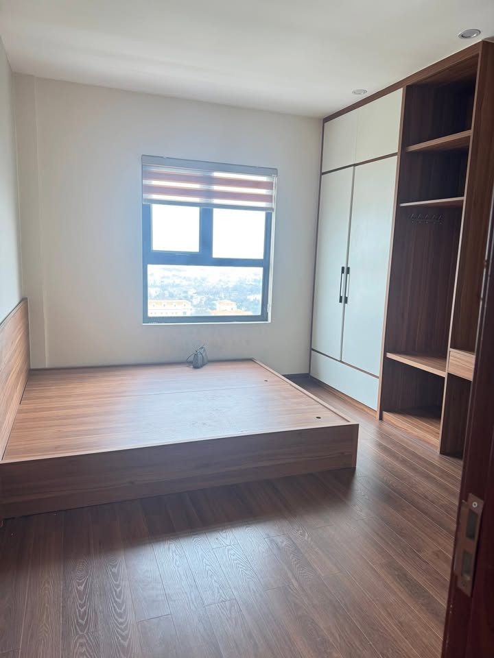 Căn hộ chung cư 379 Phường Đông Hương 60m² giá 1.2 tỷ - Full nội thất tiện nghi!