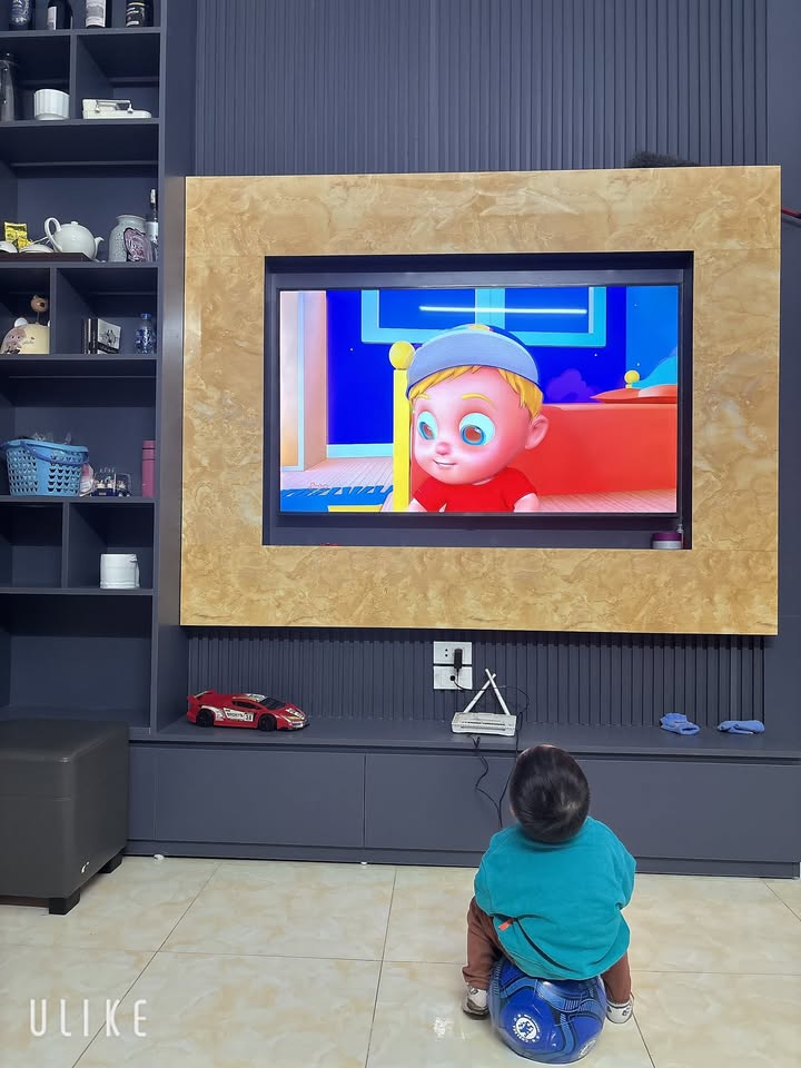 Căn hộ chung cư Tân Thành2 62m² giá 1.6 tỷ - Sẵn sàng đón Tết!