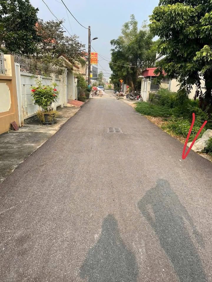 Đất nền 90m² tại đường Cicenco 5, huyện Ứng Hòa giá 3-4 tỷ - Đầu tư sinh lời hấp dẫn!