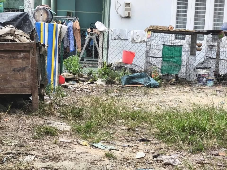 Đất nền Lái Thiêu 81m² giá 2.8 tỷ - Lô góc thoáng mát