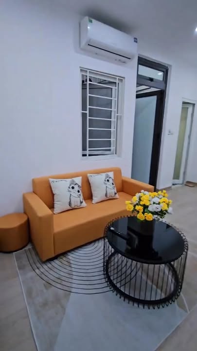 Căn hộ chung cư mini Ngõ 213 Giáp Nhất 35m² giá 1.68 tỷ - Sẵn sàng vào ở ngay!