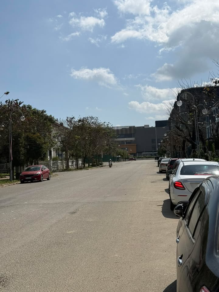 FrontHouse An Cựu City View 126m² giá 9 tỷ - Mặt tiền kinh doanh đắc địa!