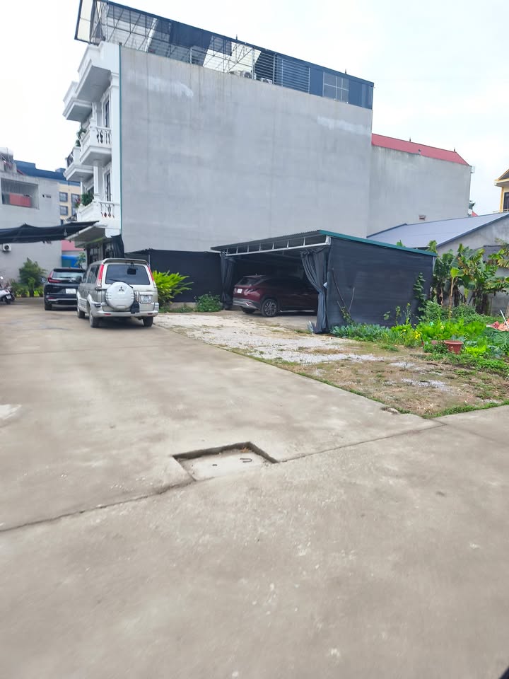 Đất nền APEC Hữu Lũng 78m² giá 1.9 tỷ - Vị trí đắc địa, giao thông thuận lợi!