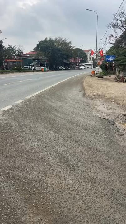 Đất nền 60m² tại Quốc lộ 1A, Lạng Sơn - Giá 1 tỷ, thương lượng!