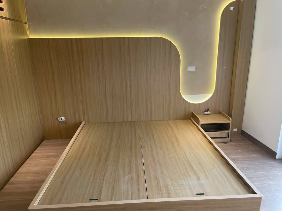 Nhà 3 tầng Hưng Lộc 65m² giá 4 tỷ - Cơ hội vàng cho gia đình bạn!