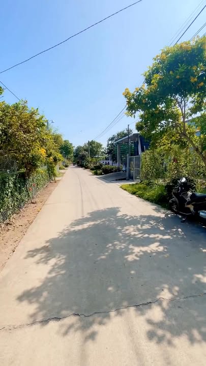 Nhà đẹp hiện đại tại xã Phú Hòa, 246m² giá 1.3 tỷ - Dọn vào ở ngay!