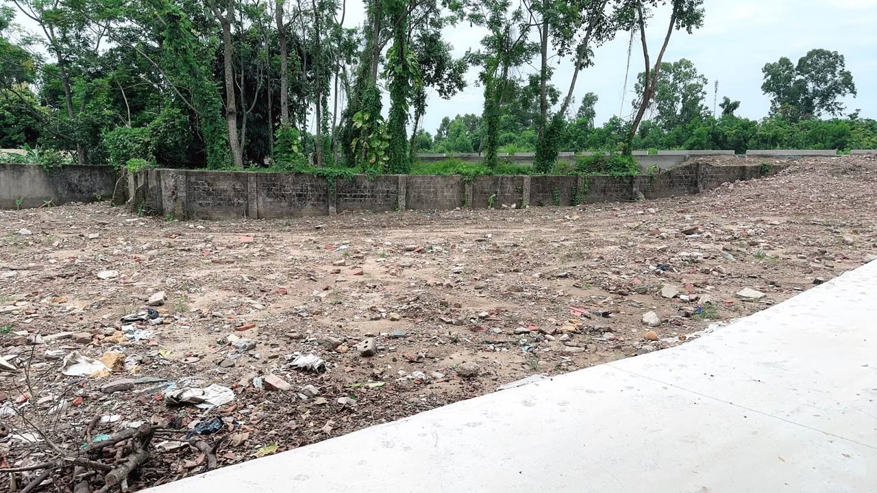 Đất nền khu phố 8 Hải Xuân 100m² - Cơ hội đầu tư hấp dẫn!