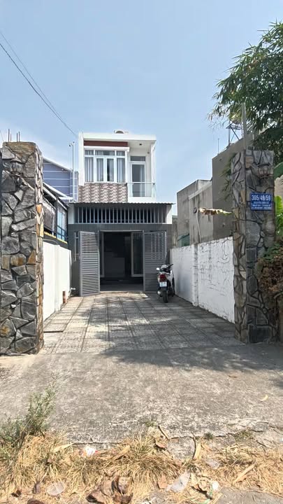 Nhà 1 trệt 1 lầu tại Chánh Mỹ, 107m² giá 2.999 tỷ - Sẵn sàng vào ở ngay!