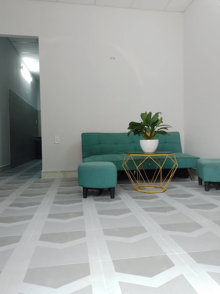 Nhà Thạnh Xuân 29m² giá 1.2 tỷ - Chính chủ cần bán gấp!