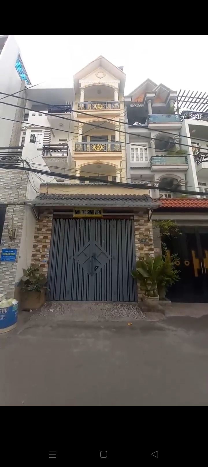 Nhà phố SHR Quận 12, 84m², 7.35 tỷ - Sẵn sàng ở, cho thuê 20 triệu/tháng!