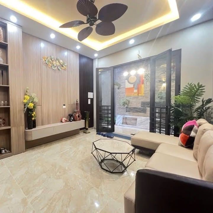 Nhà phố Tây Mỗ 58m² giá 6 tỷ - Sẵn sàng đón Tết ngay!