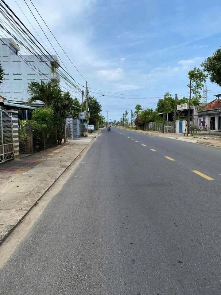 Đất mặt tiền kinh doanh Phường Hoà Hiệp Trung 172m² giá 1.4 tỷ - Cơ hội đầu tư hấp dẫn!