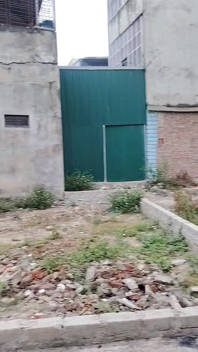 Đất nền Phố Chùa Thông, Phường Đại Mỗ, 54,5m² - Đầu tư sinh lời, ô tô vào tận cửa!