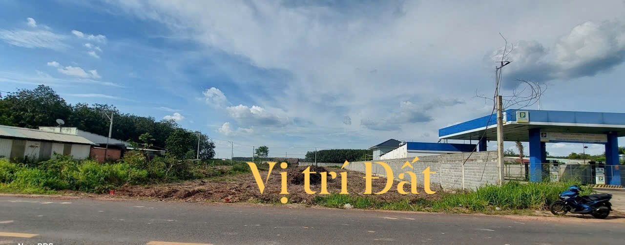 Đất nền mặt tiền ĐH 620, P. Thượng Cát, 1539m² - Cơ hội đầu tư tuyệt vời!