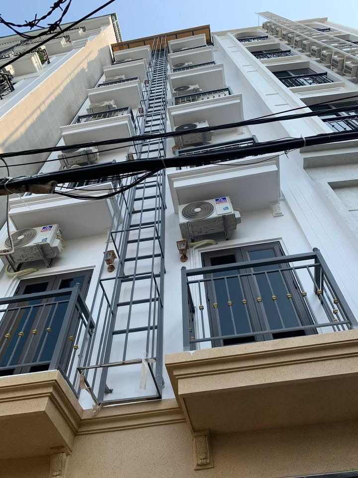 Căn hộ dòng tiền tại Nguyên Xá 71m² giá 18 tỷ - Đầu tư sinh lời ngay!