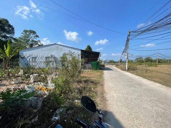 Đất mặt tiền chùa Hưng Thạnh, Hà Đông 91m² giá 880 triệu - Lợi nhuận ngay tức thì!