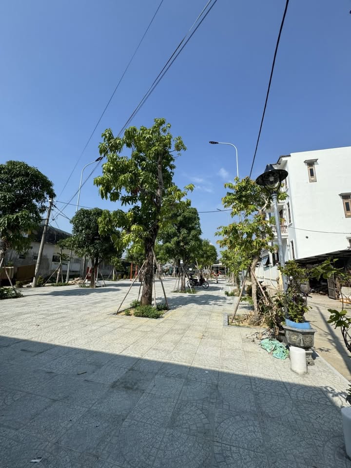 Nhà kiệt ô tô Chính Hữu, An Hải Bắc 103m² giá 9 tỷ - Đầu tư du lịch hiệu quả!