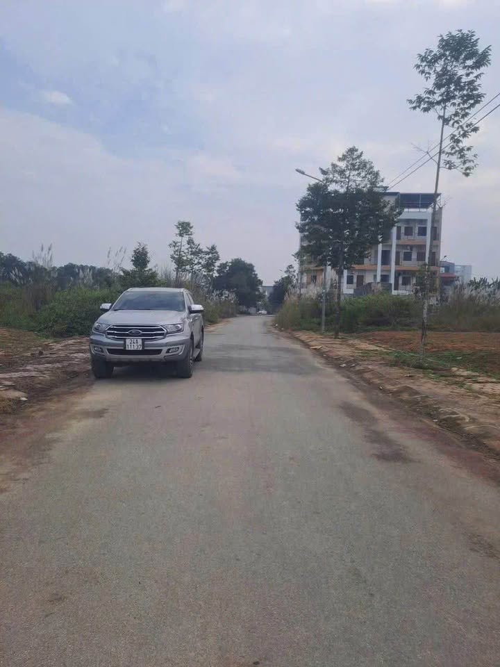 Đất nền Đường 22/12 Lào Cai 103m² giá 1.6 tỷ - Nở hậu, Xây dựng tự do!