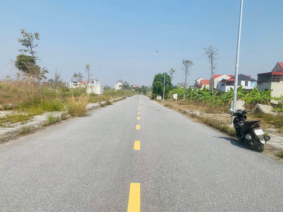 Đất nền đẹp tại Đông Sơn, Thanh Hóa 125m² chỉ 900 triệu - Cơ hội đầu tư hấp dẫn!