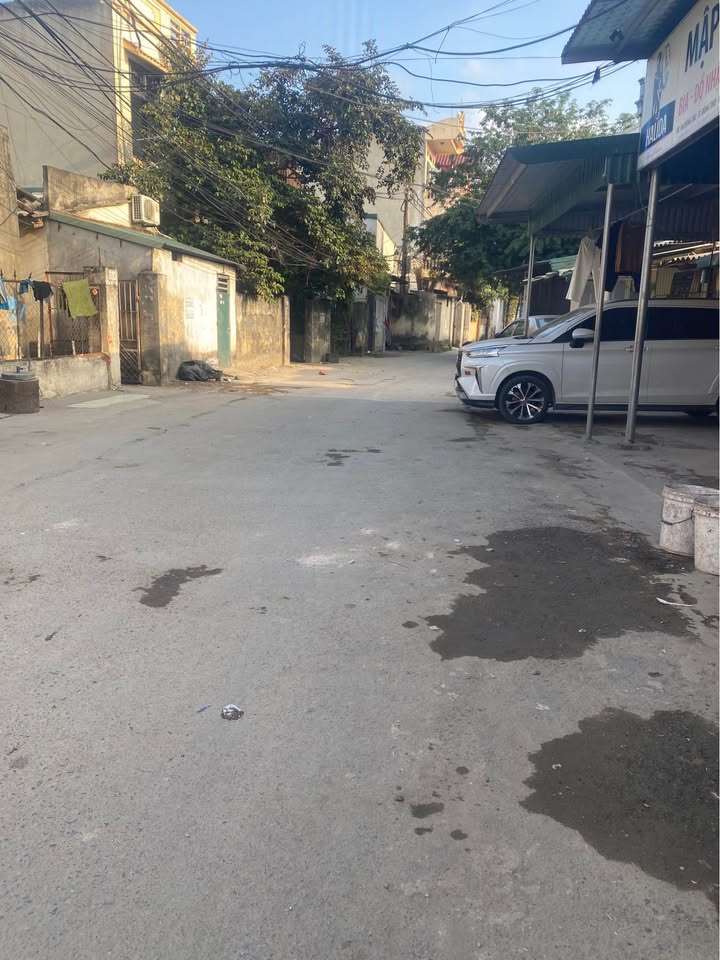 Nhà bán Đường Đông Tác, Thanh Hóa 204m² - Mặt tiền rộng, cho thuê kinh doanh ngay!