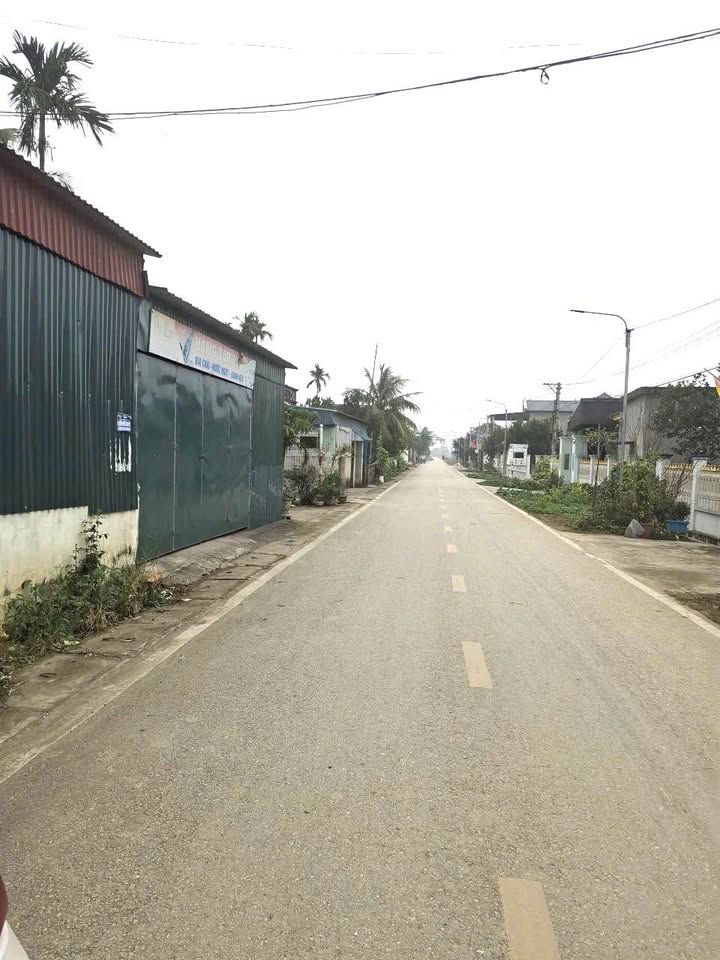 Đất nền Quảng Ninh 135m² giá 900 triệu - Tiềm năng tăng giá 2026!