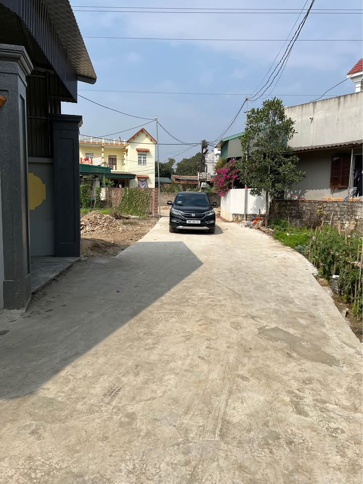 Đất nền Phường Ngọc Trạo, Thị xã Bỉm Sơn 100m² giá 9xx triệu - Hướng Bắc mát mẻ!