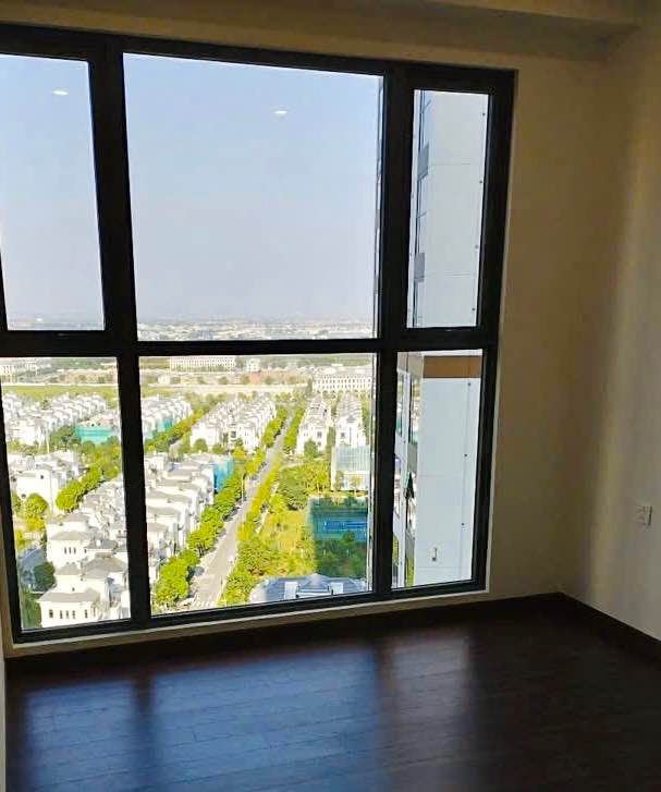 Căn hộ 3 phòng ngủ Vinhomes Ocean Park 75m² giá 6.1 tỷ - View sông tuyệt đẹp!