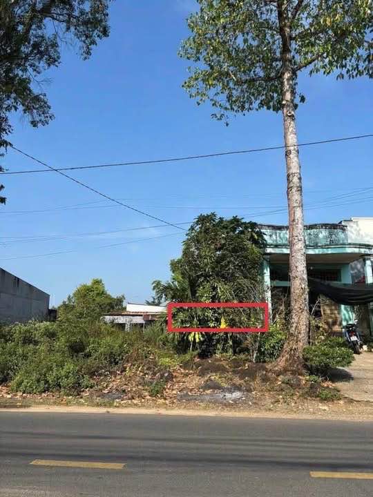 Đất nền đường Tà Lài, Phú Thịnh 150m² giá 850 triệu - Tiềm năng đầu tư sinh lời