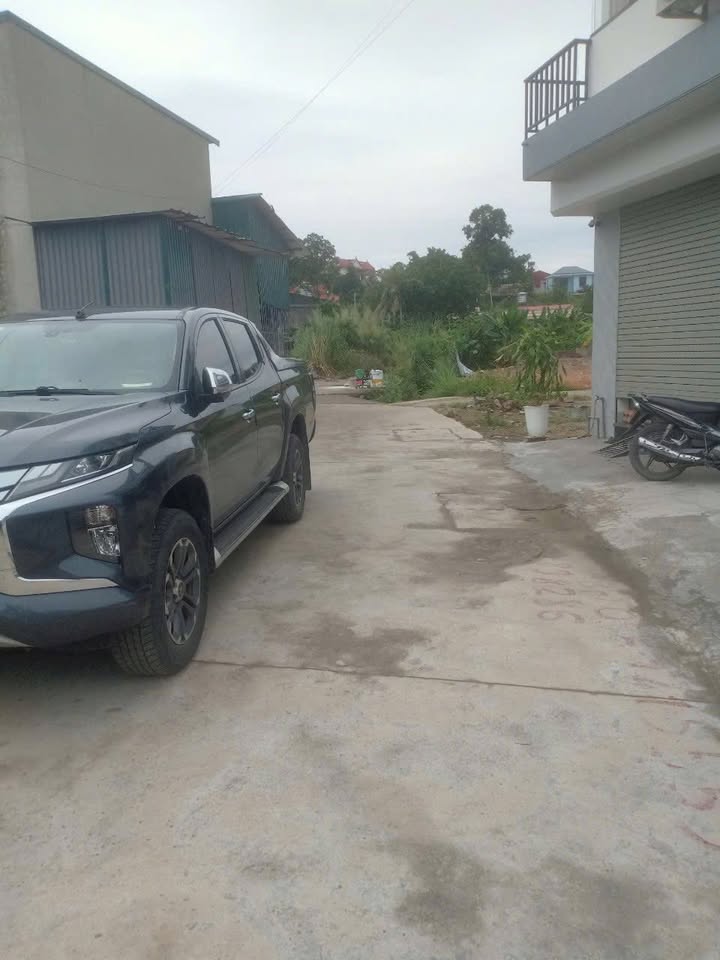 Đất nền Phường Hà Tu 100m² giá 1 tỷ - Cơ hội đầu tư tuyệt vời!