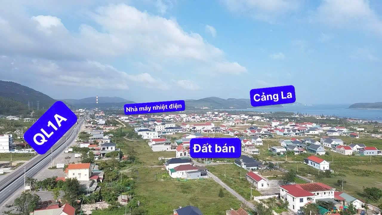 Đất nền trung tâm Vũ Quang - 250m² chỉ 1.3 tỷ - Cơ hội đầu tư hiếm có!