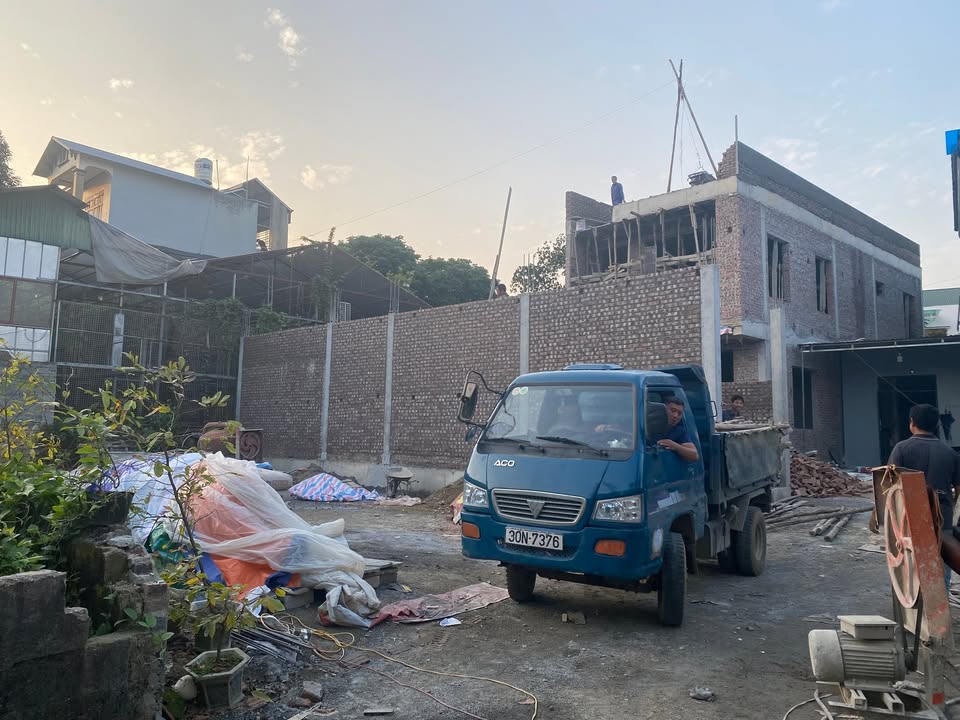 Đất ở Thị trấn Xuân Mai 68m² giá 1 tỷ - Đầu tư sinh lời bền vững!