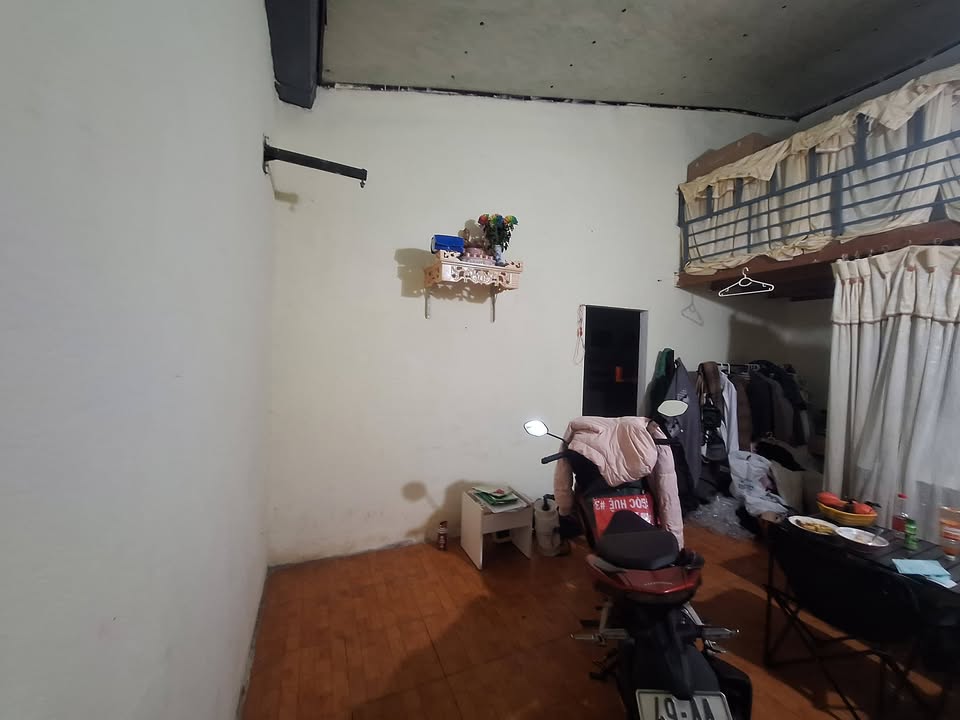 Phòng trọ cho thuê tại 46 Hàn Thuyên, Đà Lạt - Giá thỏa thuận hấp dẫn!