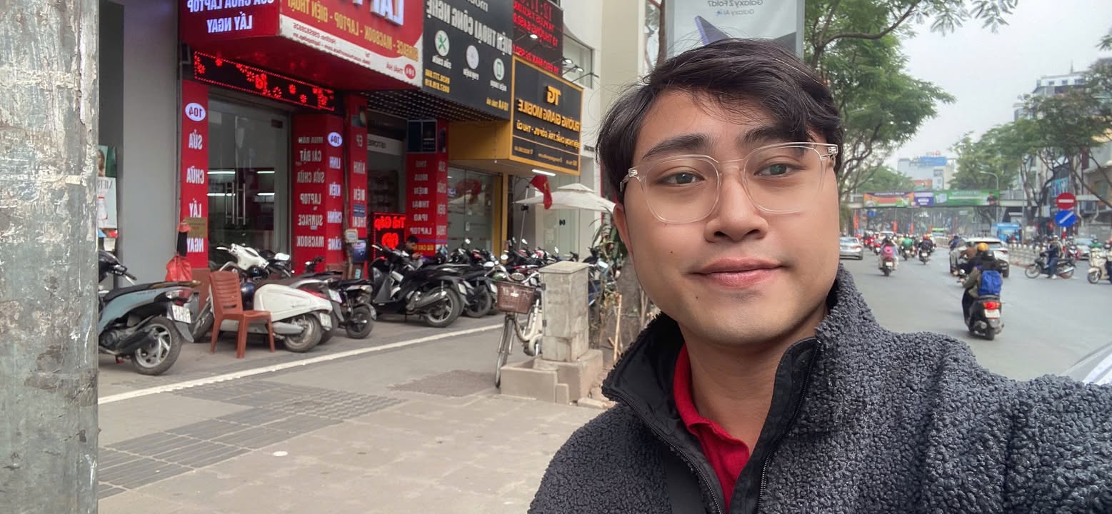 FrontHouse Thái Hà 38m² - Kinh doanh sầm uất, sẵn sàng giao dịch!