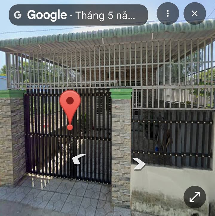 Nhà cấp 4 Mỹ Phước 130m² giá 1.7 tỷ - Chính chủ bán gấp!