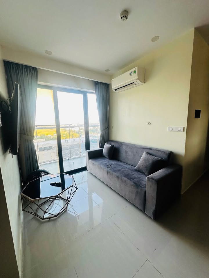 Căn hộ Nera Tòa A - Huế 54m² giá 8 triệu - Full nội thất hấp dẫn!