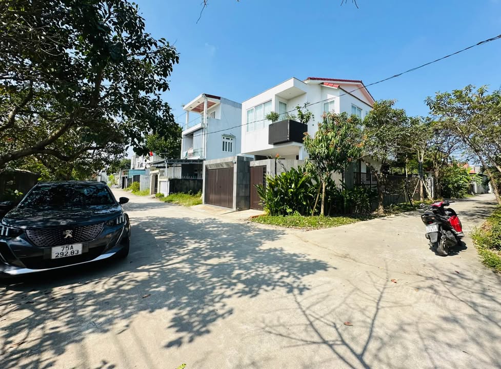 Lô đất KQH Xen ghép, Mỹ Thượng, 121,5m² giá 2,5 tỷ - Đầu tư sinh lời ngay!