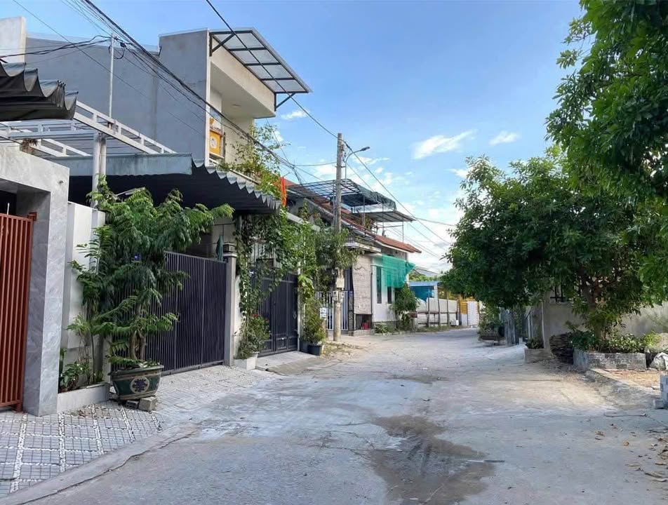 Đất thổ cư 88 Nguyễn Khoa Chiêm, TP Huế 120,7m² giá 2,1 tỷ - Đầu tư sinh lời!