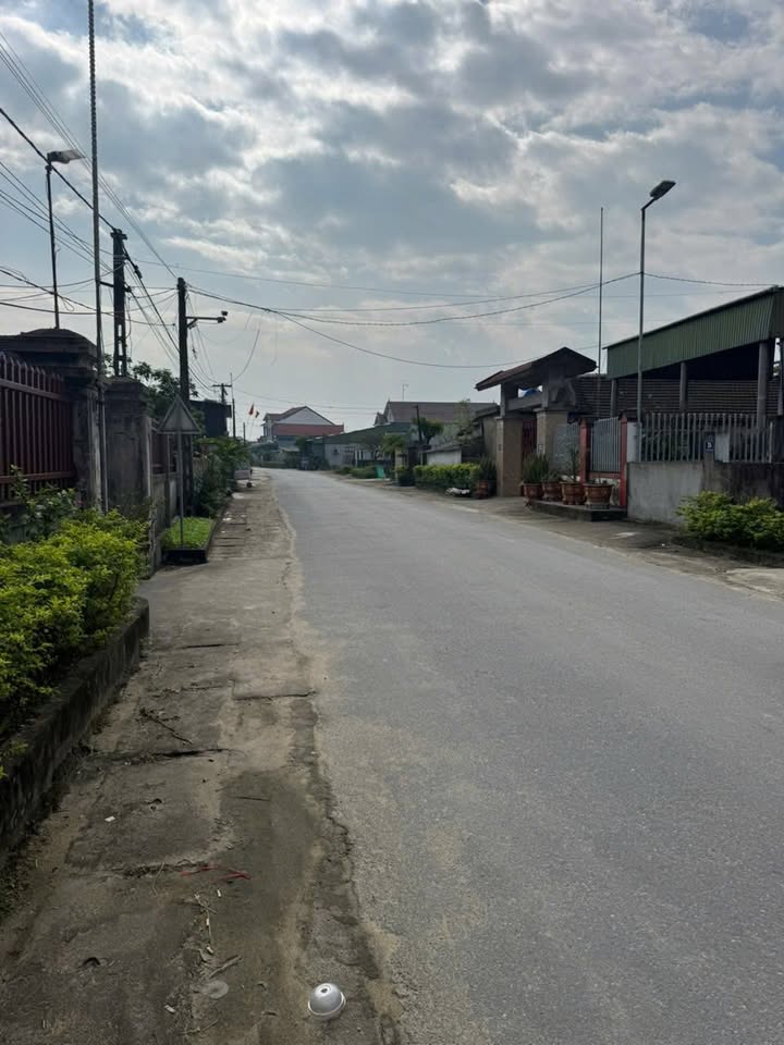 Đất nền Kỳ Hà - Thị xã Kỳ Anh - 122m² giá 8xx triệu - Đầu tư sinh lời tốt!