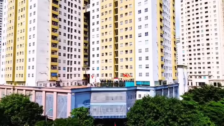 Căn hộ CT1 Nam Xala Hà Đông 80.3m² giá 4.75 tỷ - Không gian sống lý tưởng!