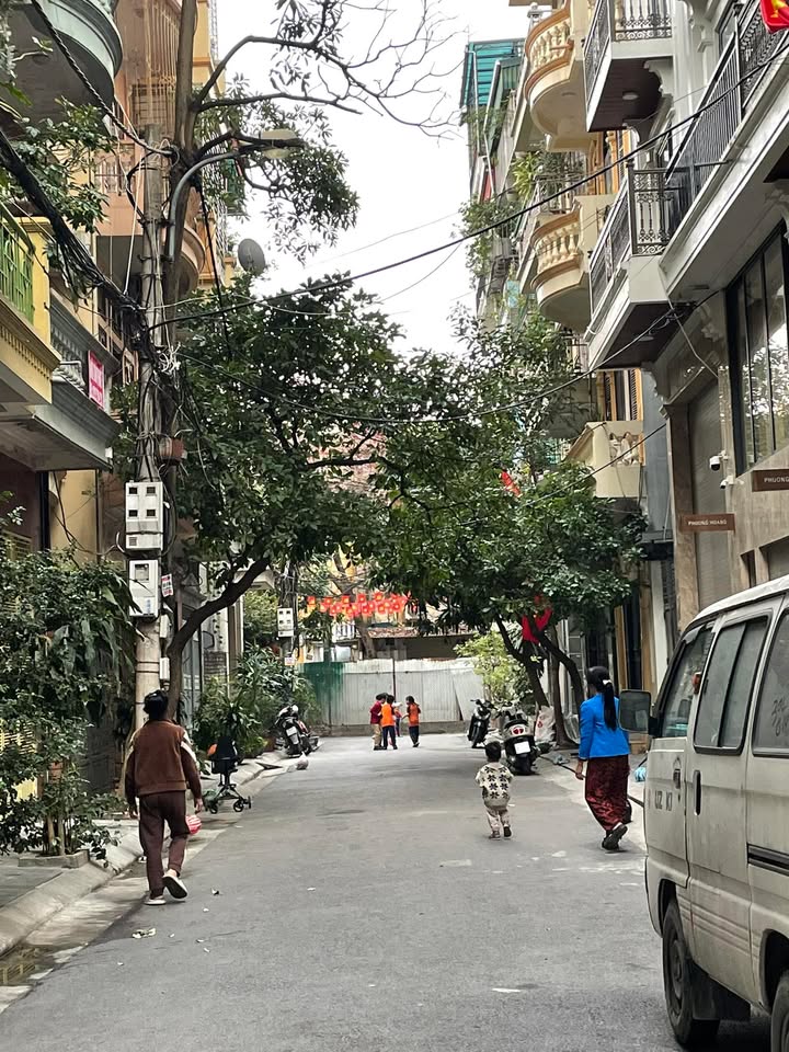 Nhà lô góc 40m² tại Time City, giá 9 tỷ - Cần bán gấp!