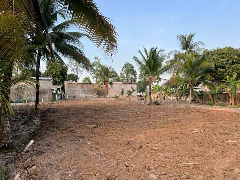 Cho thuê đất 3.000m² đường Võ Văn Kiệt, Bình Thủy - Vị trí lý tưởng cho kinh doanh!