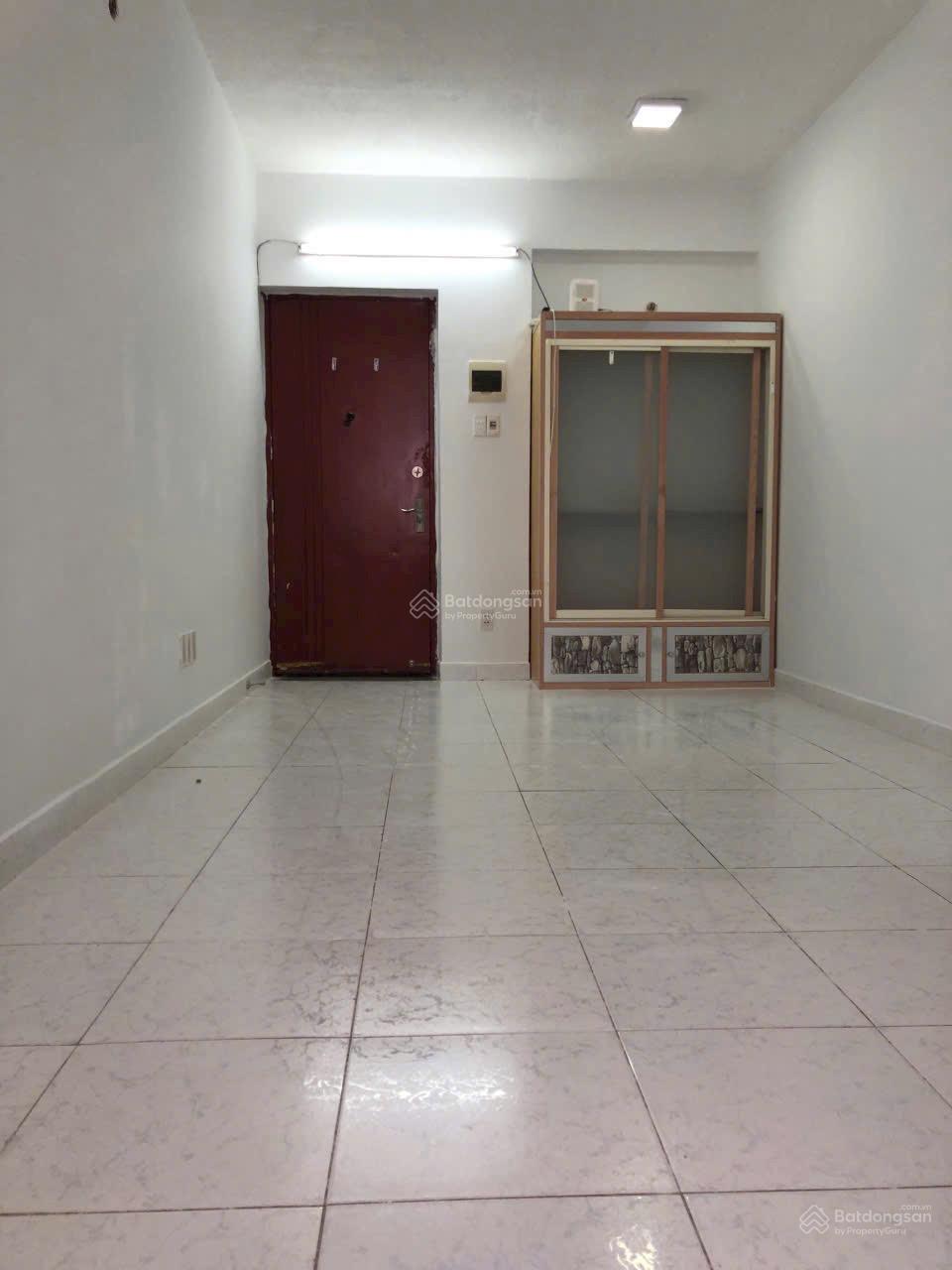 Căn hộ mini Thái An 22m² Quận 12 giá chỉ 3.5 triệu - Thích hợp cho 1-2 người!